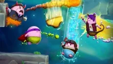 Brief Battles - дата выхода для PlayStation 4