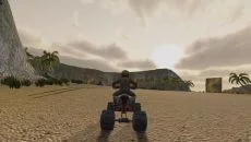 ATV Renegades - дата выхода для Xbox One