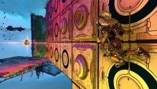 Super Cloudbuilt - дата выхода для PlayStation 4