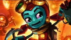 SteamWorld Dig 2 - дата выхода для Nintendo Switch