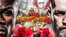 Fire Pro Wrestling World - дата выхода для PlayStation 4
