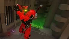 Reflex Arena - дата выхода для PC