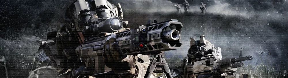 ArmA 3 — Таблица для Cheat Engine [2.20.152984] / Таблицы / Читы