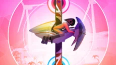 FutureGrind - дата выхода для Nintendo Switch