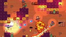 Monsters and Monocles - дата выхода для Linux