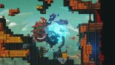 Super Squad похожа на Super Squad