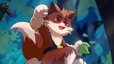 Furwind - дата выхода для Xbox One