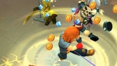 Nonstop Chuck Norris - дата выхода для Android