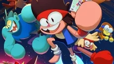 OK K.O.! Let's Be Heroes - дата выхода для PlayStation 4