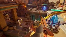 Ancient Amuletor - дата выхода для PlayStation 4