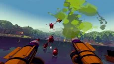 Dick Wilde - дата выхода для PlayStation 4