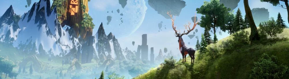 ТОП-5 - игры для Xbox One, похожие на Rend