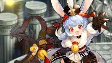 King's Raid - дата выхода для Android