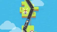 Hardway: Endless Road Builder - дата выхода для Android