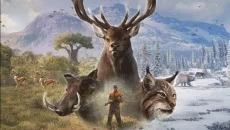 theHunter: Call of the Wild - дата выхода для PC