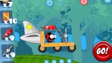 FlyCraft - дата выхода для Android