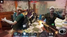 Kill Shot Virus - дата выхода для iOS