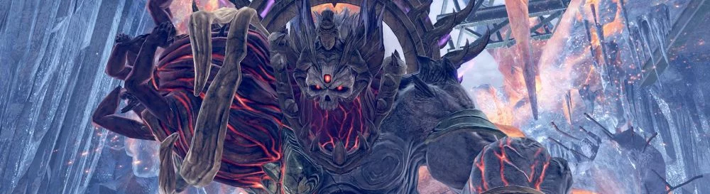 Позитивные отзывы о God Eater 3 — 0 мнений