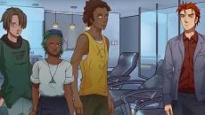 ＜/reality＞ - дата выхода для Linux