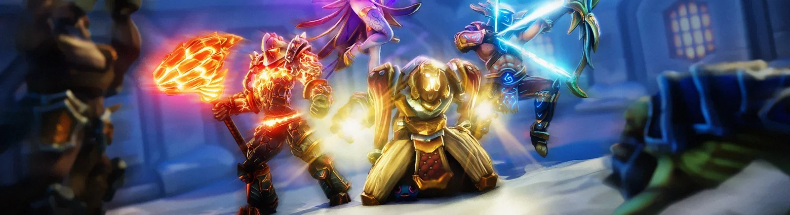 Minion Masters - что это за игра, трейлер, системные требования, отзывы и оценки, цены и скидки, гайды и прохождение, похожие игры 