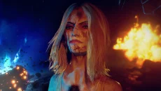 Judas - дата выхода для Xbox Series X/S