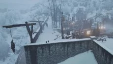 Black Death 2017 - дата выхода для PC