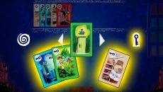 Onirim - Solitaire Card Game - дата выхода для Android