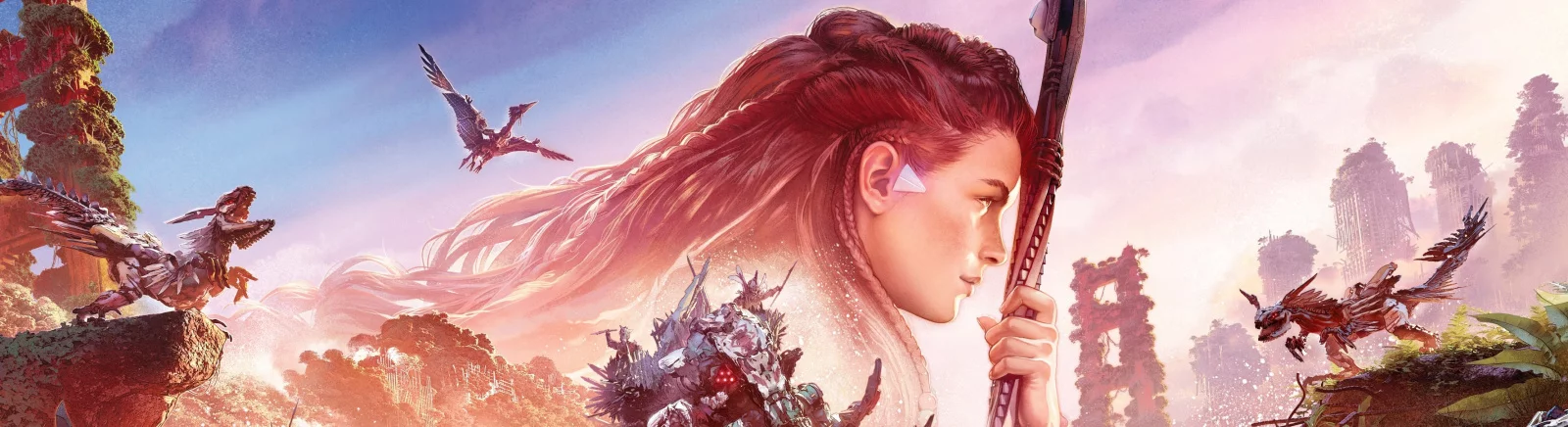 Все отзывы и оценки Horizon Forbidden West (Horizon: Запретный запад) — 2 мнения