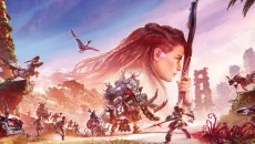Horizon Forbidden West - дата выхода для PlayStation 5