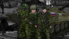 ALFA: Antiterror - Advanced War Tactics - дата выхода для PC