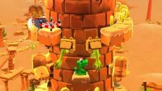 Blocky Castle - дата выхода для Android