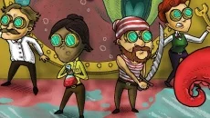 We Need To Go Deeper - дата выхода для Linux