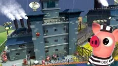 Bacon Escape - дата выхода для iOS