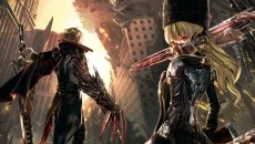 Code Vein - дата выхода для PlayStation 4