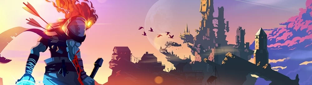 Купить Dead Cells в магазине Steam — цены и предложения