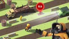 Bomb Hunters - дата выхода для Android