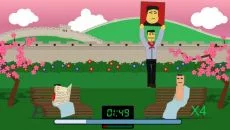 What's under your blanket 2 !? - дата выхода для PC