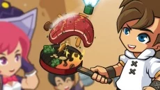 Dungeon Chief - дата выхода для Android