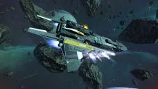 Subdivision Infinity - дата выхода для Android