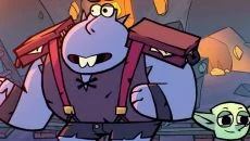 Dungeon, Inc. - дата выхода для iOS