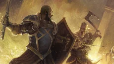 Ironbound - дата выхода для Android