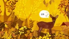 Under Leaves - дата выхода для Mac