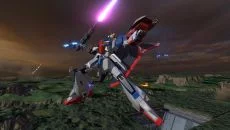 Gundam Versus - дата выхода для PlayStation 4