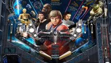 Star Wars Pinball 5 - дата выхода для Amazon Fire TV