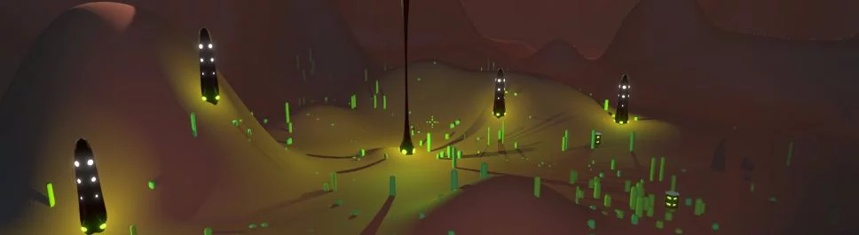 Лучшие игры, похожие на Intelligent Design: An Evolutionary Sandbox