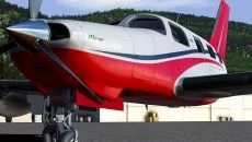 Flight Sim World - дата выхода для PC