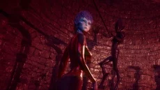 The Nightmare from Beyond - игра в жанре Экшен