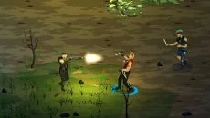 Blue Heaven - игра в жанре Экшен