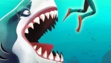 Hungry Shark VR - дата выхода для iOS