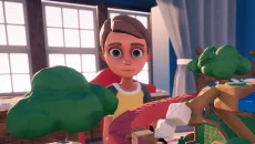 Claybook - дата выхода для Xbox One